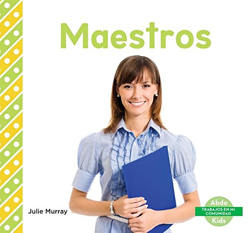 Maestros by Julie Murray
