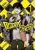 Bloody Brat par Yuki Kodama