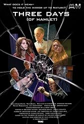 Three Days of Hamlet