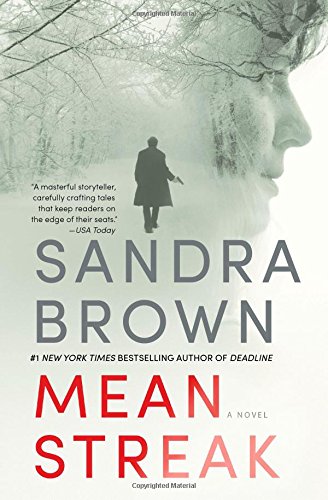 Mean Streak by Sandra Brown