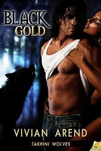 Black Gold