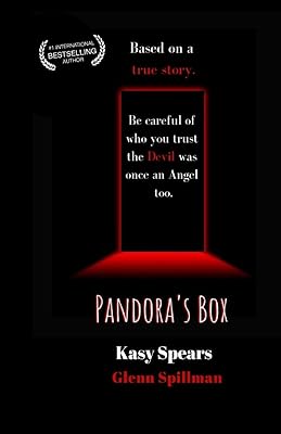 Pandora's Box (Betrayal)