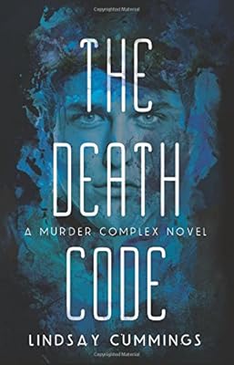 The Murder Complex #2: The Death Code