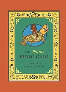 The Patua Pinocchio