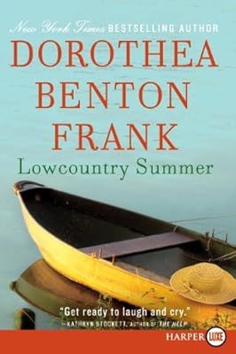 Lowcountry Summer LP: A Plantation Novel