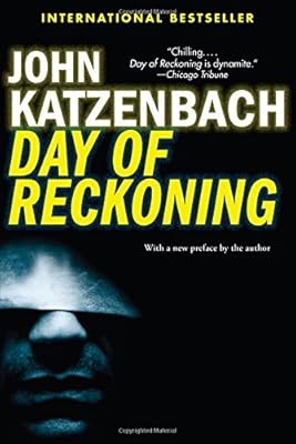 Day of Reckoning