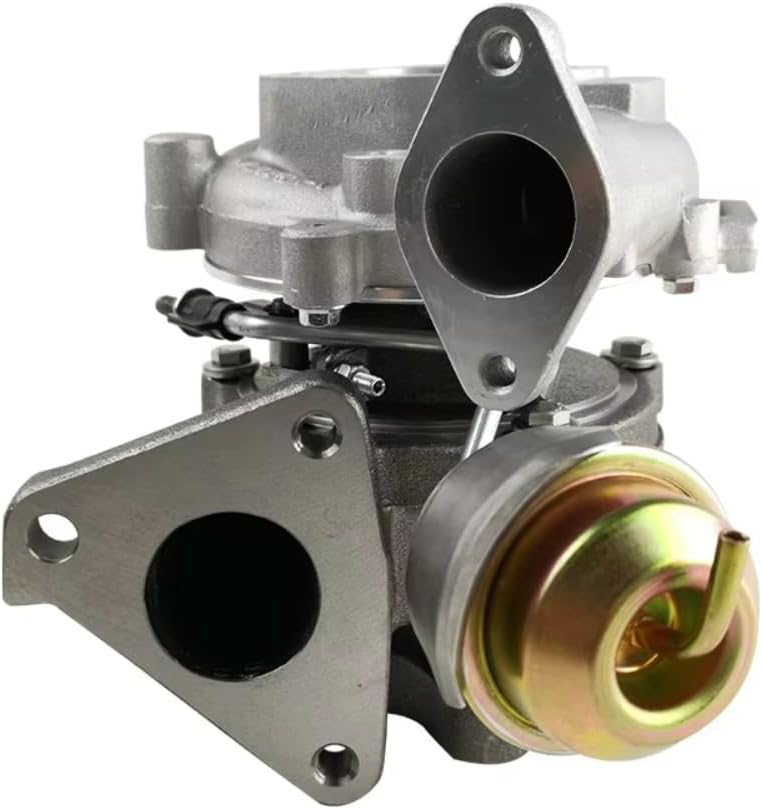 Turbocharger GT1849V 727447-0005 14411-AD200 For Nissan Serena