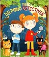 The Delphino Detectives - A Story with Moral Values - Children's Book