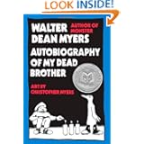 Autobiography of My Dead Brother