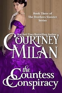 The Countess Conspiracy