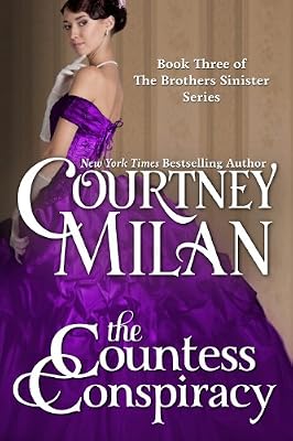 The Countess Conspiracy