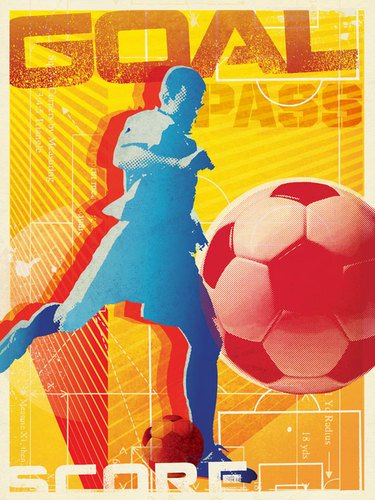 Algopix Similar Product 19 - Oopsy Daisy Fine Art for Kids Goal