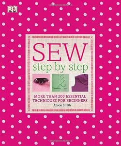 Sew Step by Step