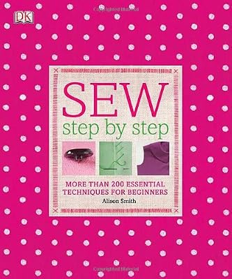 Sew Step by Step
