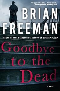 Goodbye to the Dead