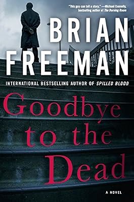 Goodbye to the Dead