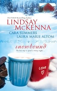 Snowbound: A Healing Spirit/Aunt Delia's Legacy/Caught By Surprise (Harlequin Special Releases)