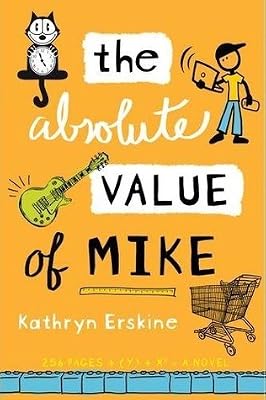 The Absolute Value of Mike