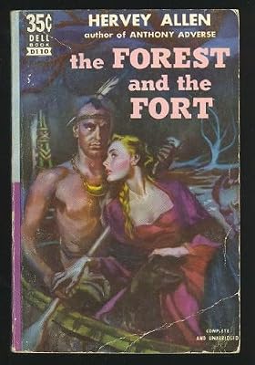 The Forest and the Fort (Dell D110)