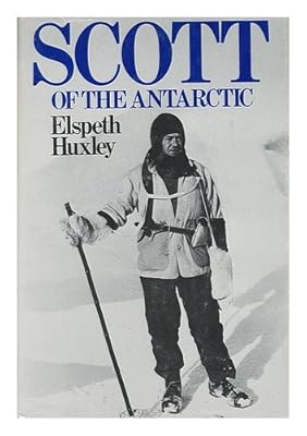 Scott of the Antarctic