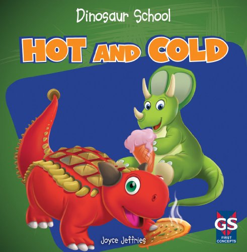 Hot and Cold by Joyce Jeffries