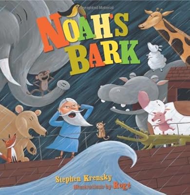 Noah's Bark