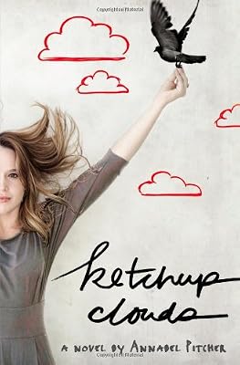 Ketchup Clouds