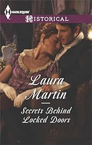 Secrets behind locked doors