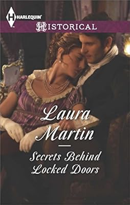Secrets behind locked doors