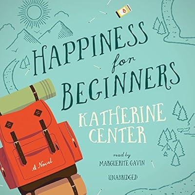 Happiness for Beginners