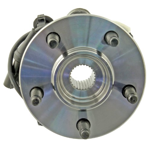 

Precision 515003 Hub Assembly