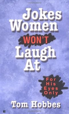 Jokes Women Won't Laugh at