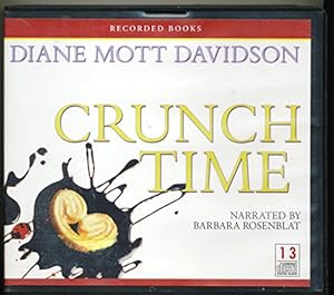 crunch Time