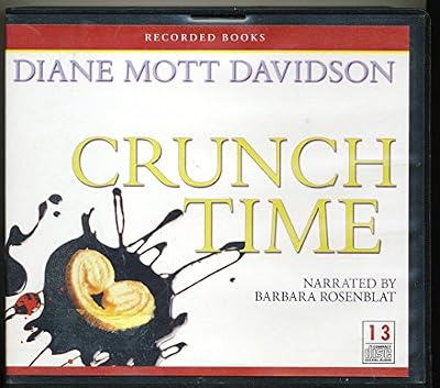 crunch Time
