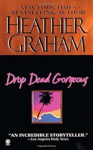 Tall, Dark and Deadly