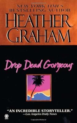 Tall, Dark and Deadly