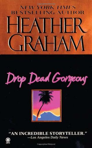 Tall, Dark and Deadly by HEATHER GRAHAM