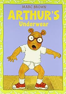 Arthur's Underwear