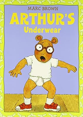 Arthur's Underwear