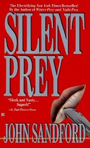 Silent Prey