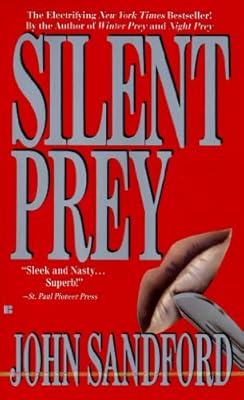 Silent Prey