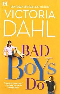 Bad Boys Do