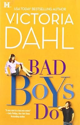 Bad Boys Do