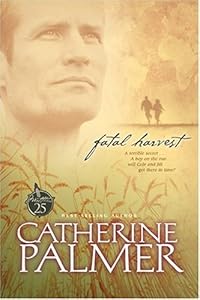 Fatal Harvest (Fatal Harvest Series #1)