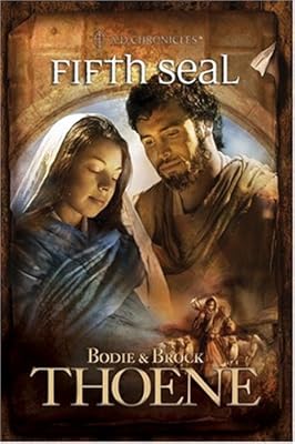 Fifth Seal (A. D. Chronicles, Book 5)