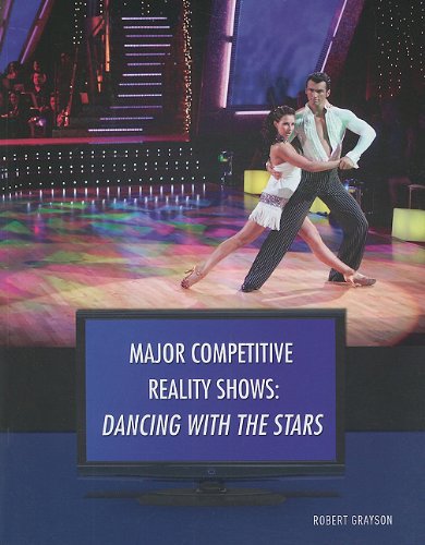 Dancing With the Stars by Robert Grayson