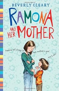 Ramona and Her Mother (Ramona Quimby)