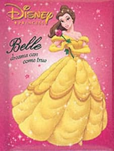 Belle - Dreams Can Come True