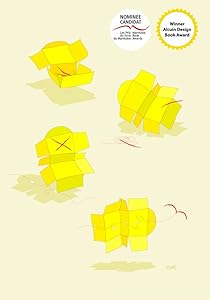 Place Into Being by Robert Pasternak