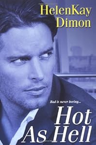 Hot As Hell